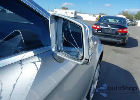 2014 Mercedes-Benz Cls 550 из США, поврежденный, VIN WDDLJ7DB2EA099345